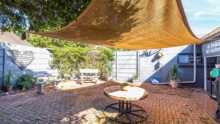 4 Bedroom Property for Sale in Vredenburg Western Cape